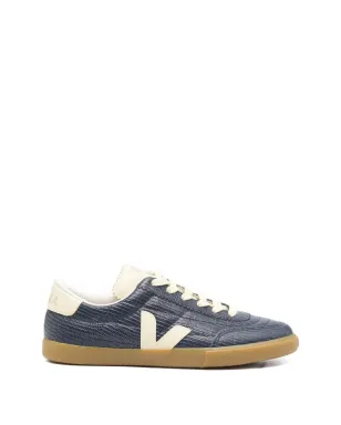 VEJA Panenka リザード風エフェクト スニーカー - サムネイル1