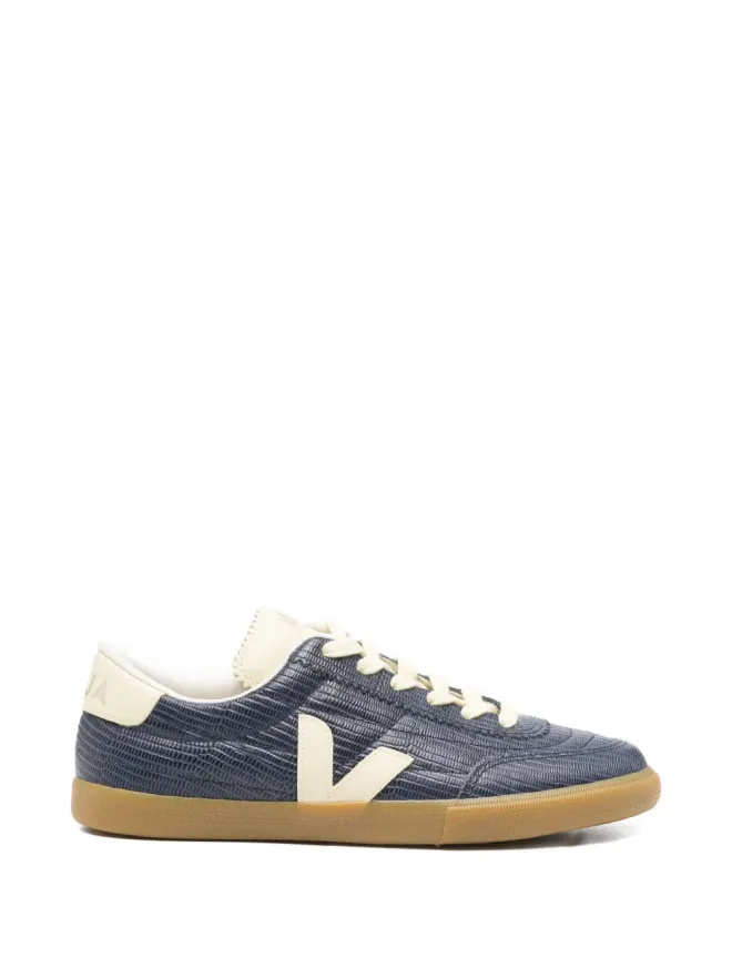 Veja VEJA Panenka リザード風エフェクト スニーカーの商品画像