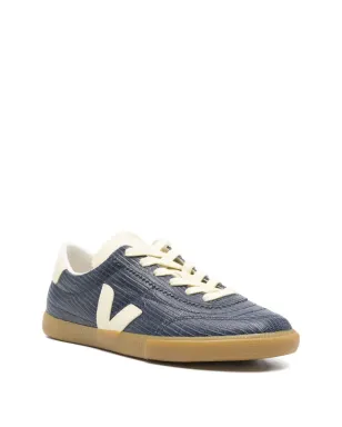 VEJA Panenka リザード風エフェクト スニーカー - サムネイル2