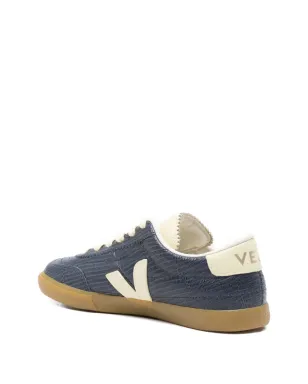 VEJA Panenka リザード風エフェクト スニーカー - サムネイル3
