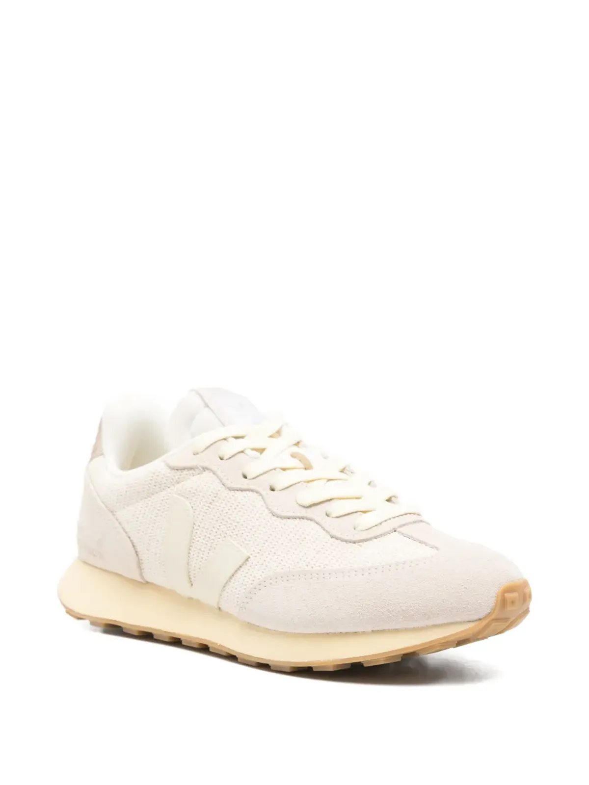 VEJA Rio Branco II パネルデザインスニーカー - ニュートラルカラー - 画像2