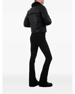 Poche Paris ジップドジャケット - サムネイル3
