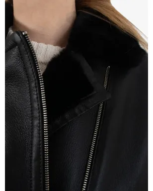 Poche Paris ジップドジャケット - サムネイル4