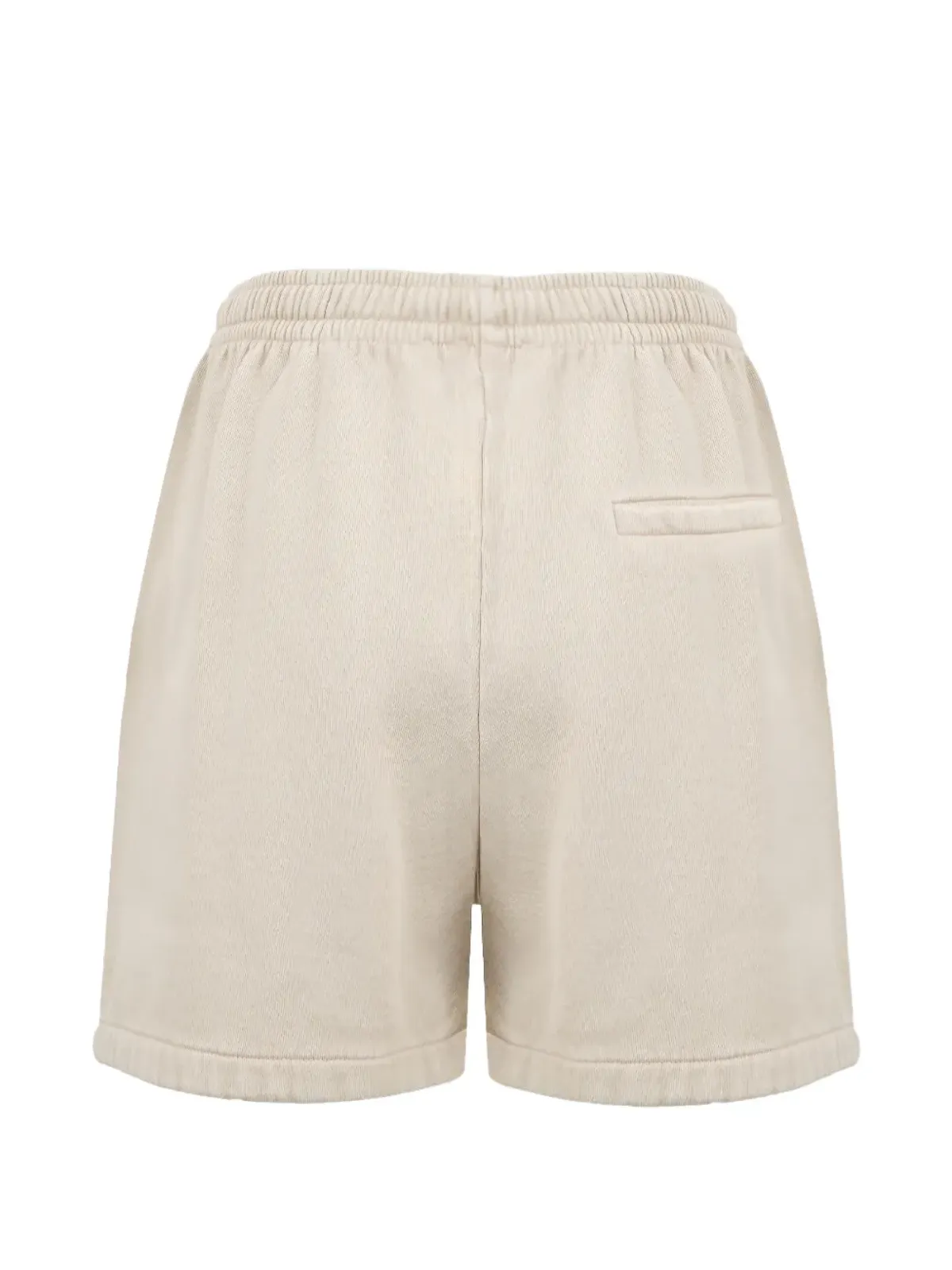 MARANT ÉTOILE Miranae ドローストリングショーツ - 画像2