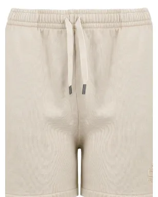 MARANT ÉTOILE Miranae ドローストリングショーツ - サムネイル4