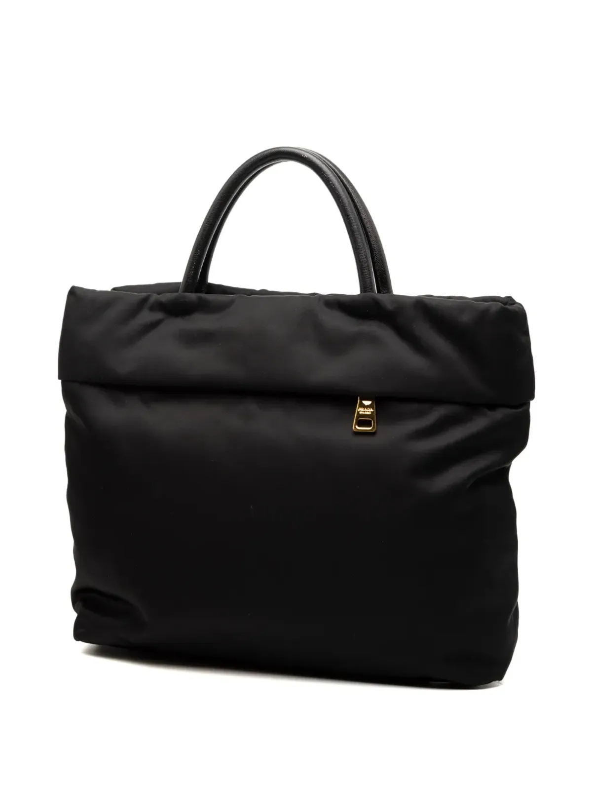 Prada Pre-Owned ハンドバッグ - 画像3