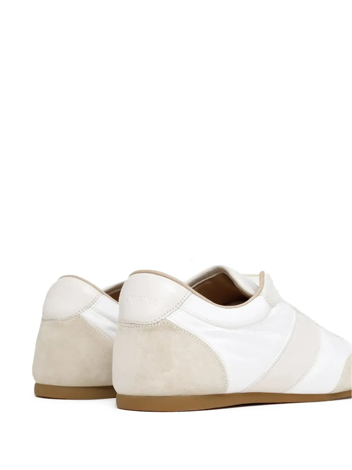 LEMAIRE パネルデザインスニーカー - 画像3