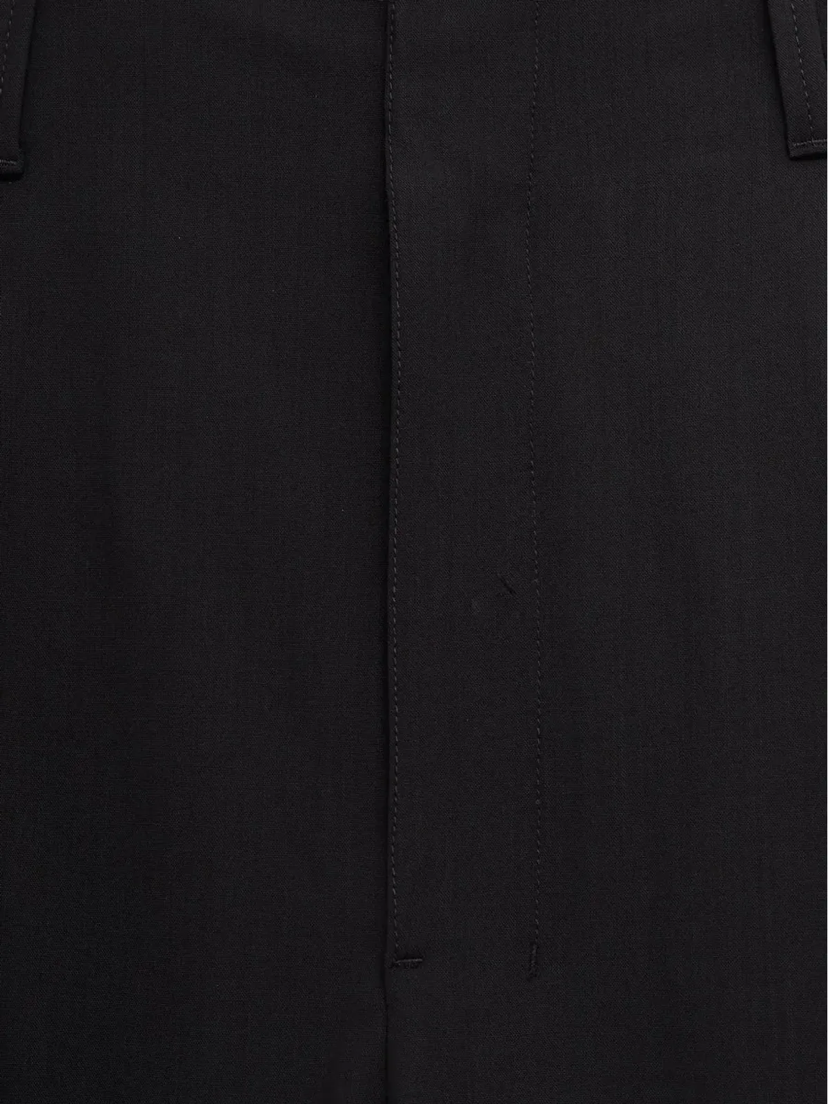 LEMAIRE プリーツパンツ - 画像3