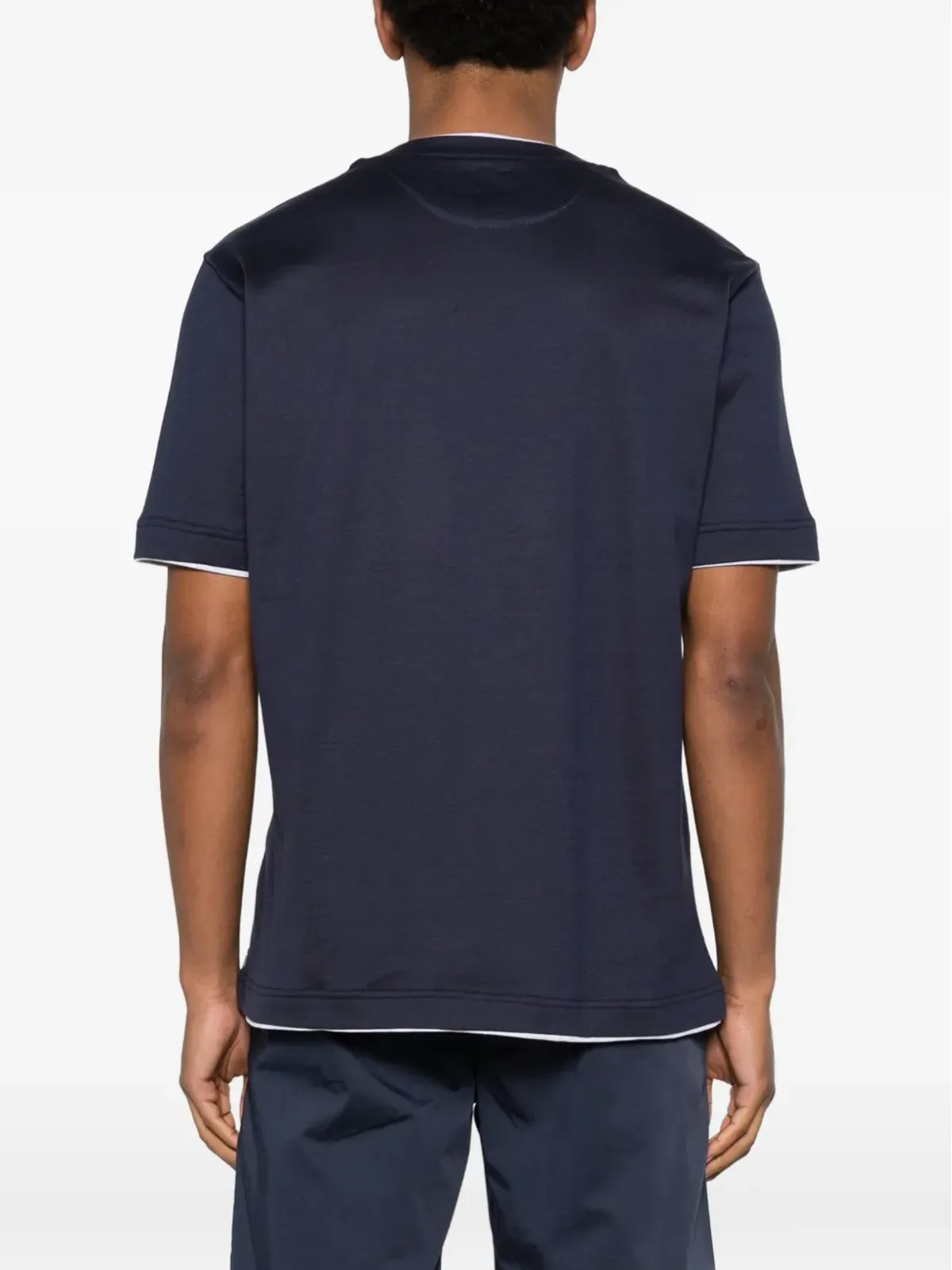 Eleventy Tシャツ - 画像4