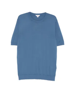 Malo クルーネック ニット Tシャツ - サムネイル1