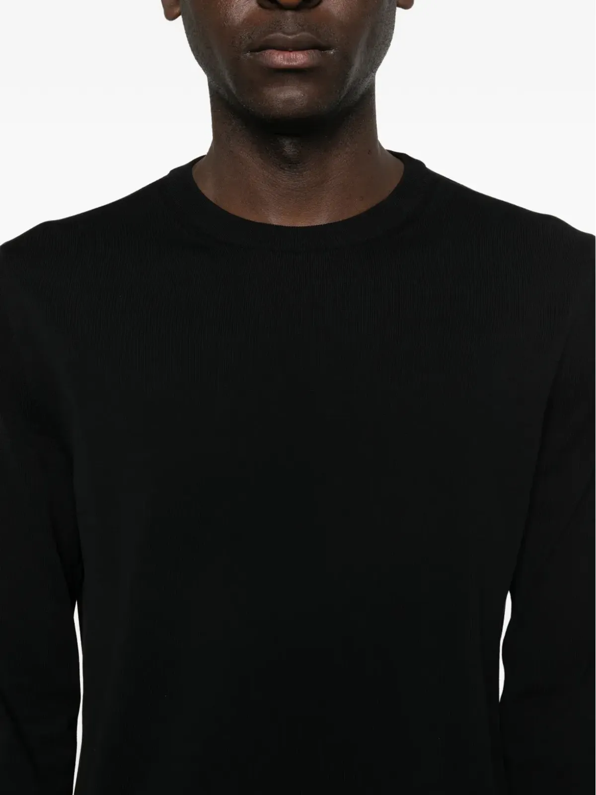 Canali ニットセーター - 画像5