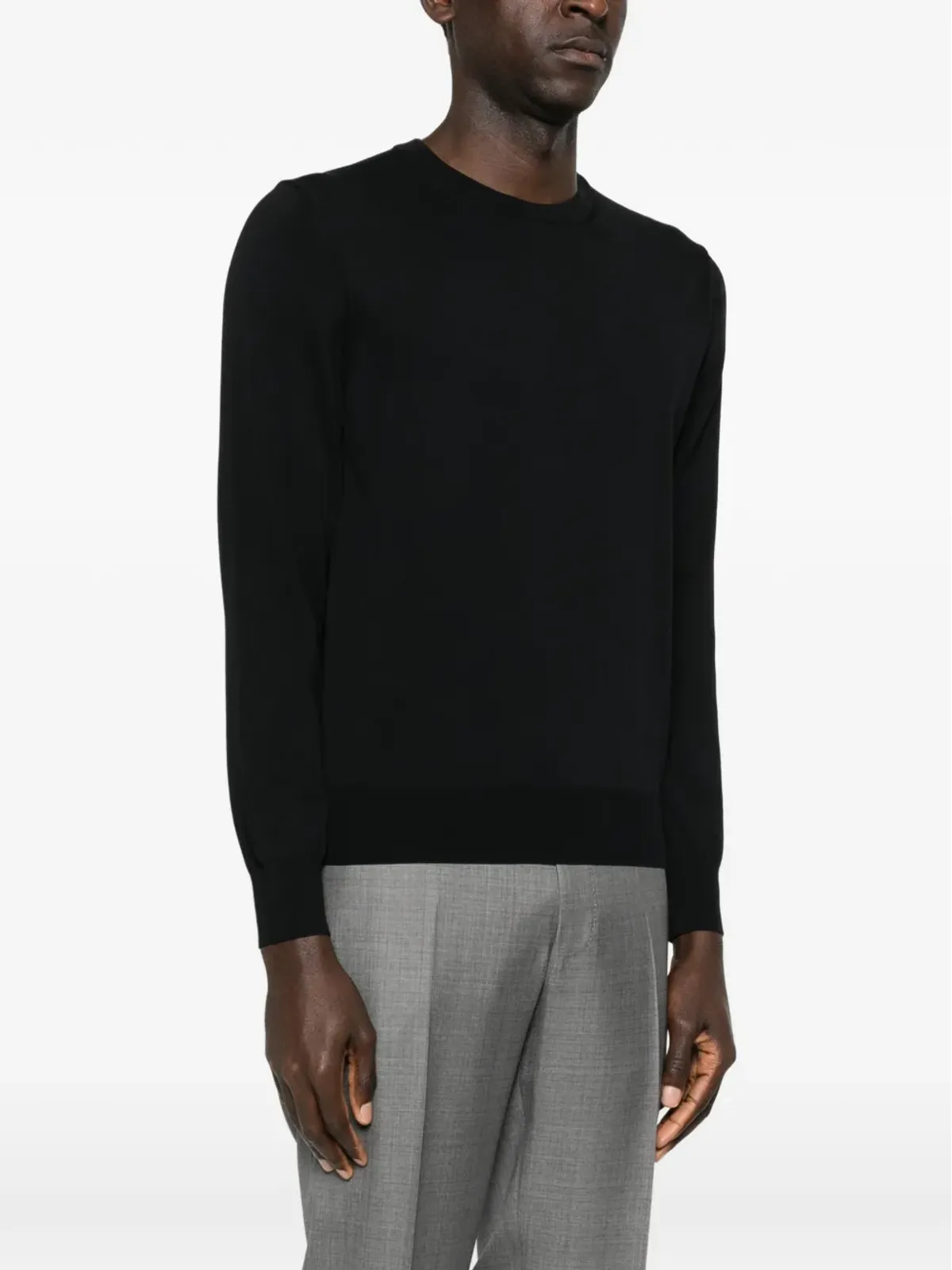 Canali ニットセーター - 画像3