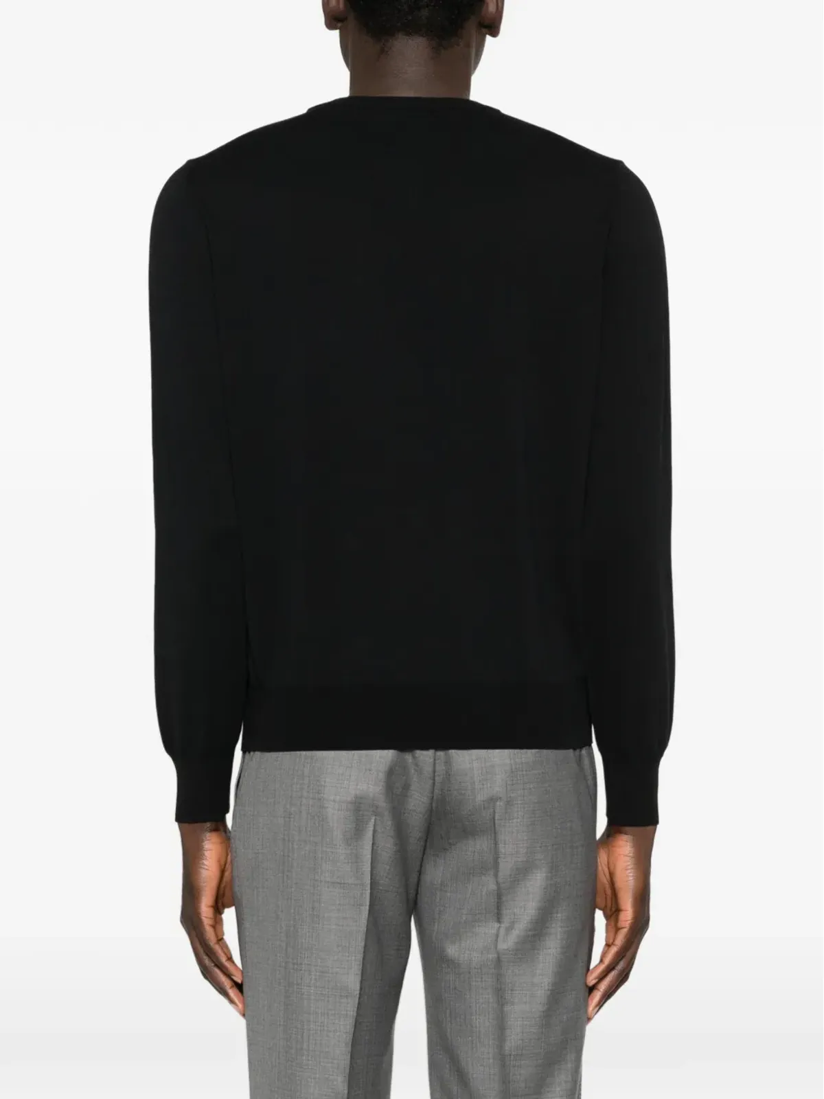 Canali ニットセーター - 画像4