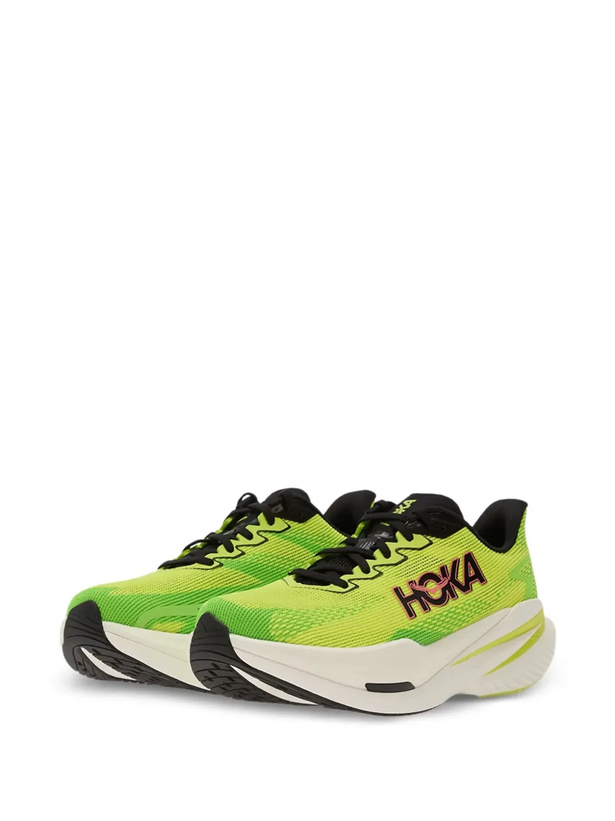 HOKA Mach X 3 スニーカー - 画像2