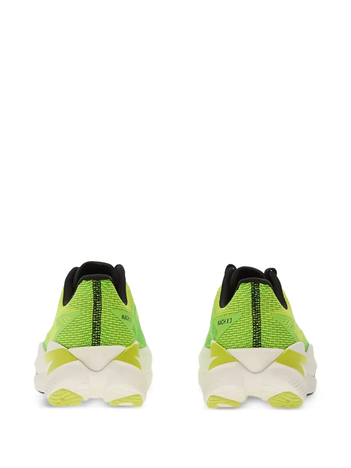 HOKA Mach X 3 スニーカー - 画像3