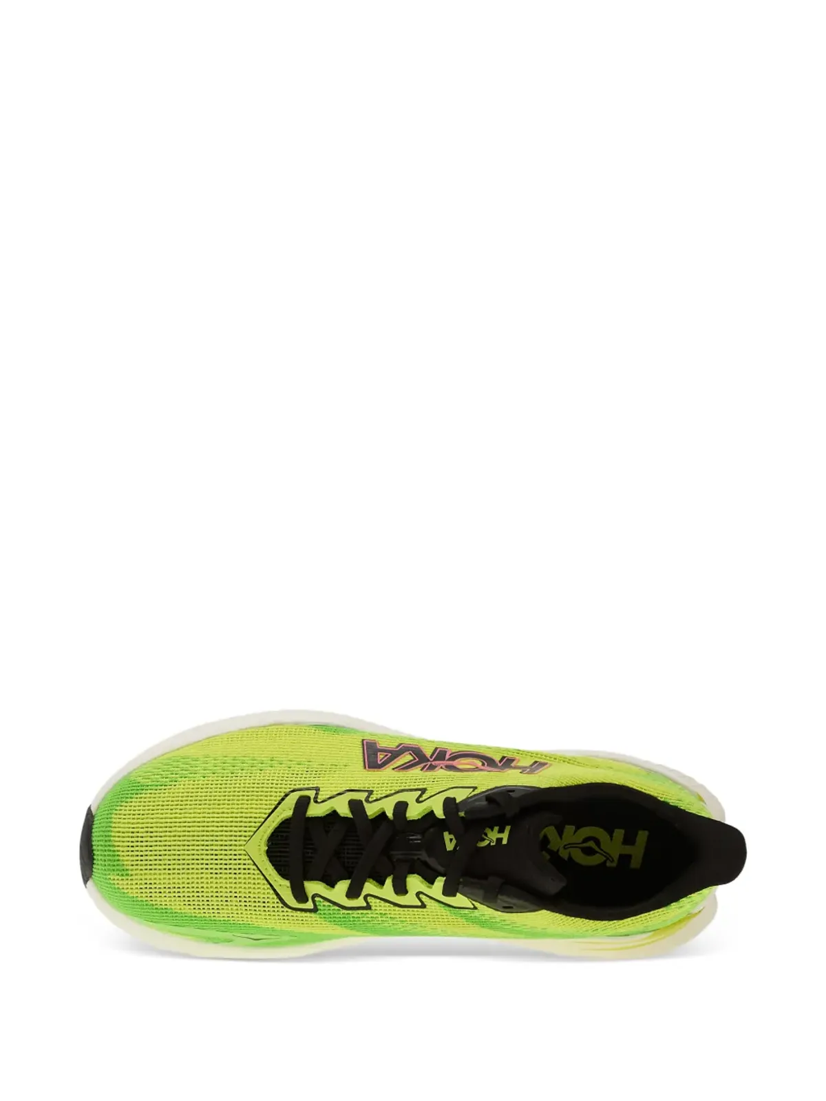 HOKA Mach X 3 スニーカー - 画像4