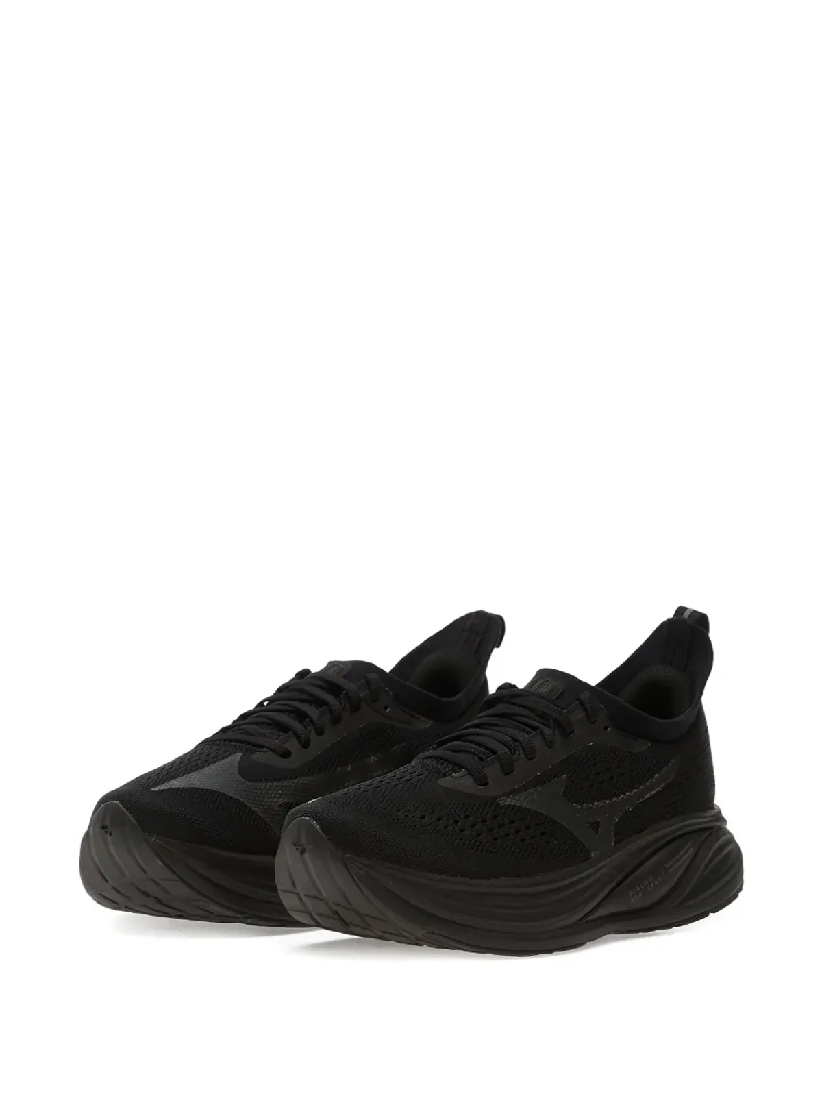 Mizuno ネオゼン2スニーカー - 画像2