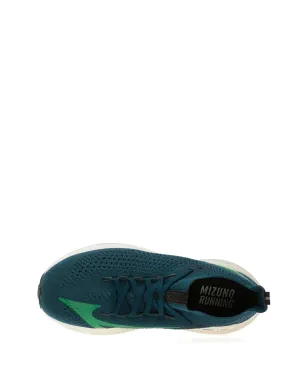 Mizuno ネオビスタ2 レースアップスニーカー - サムネイル5