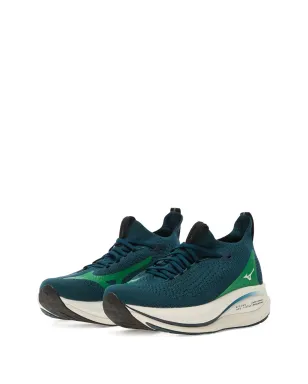 Mizuno ネオビスタ2 レースアップスニーカー - サムネイル2