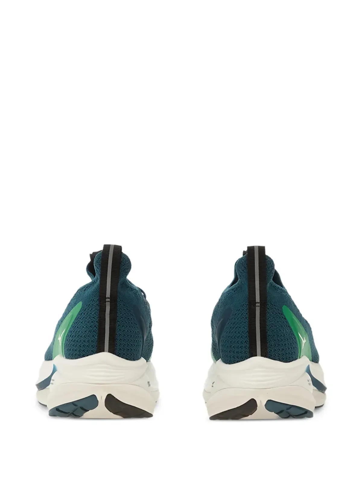 Mizuno ネオビスタ2 レースアップスニーカー - 画像3