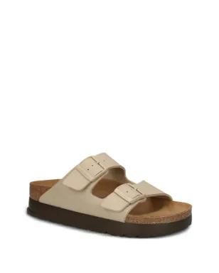 Birkenstock アリゾナ・パピリオ サンダル - サムネイル2