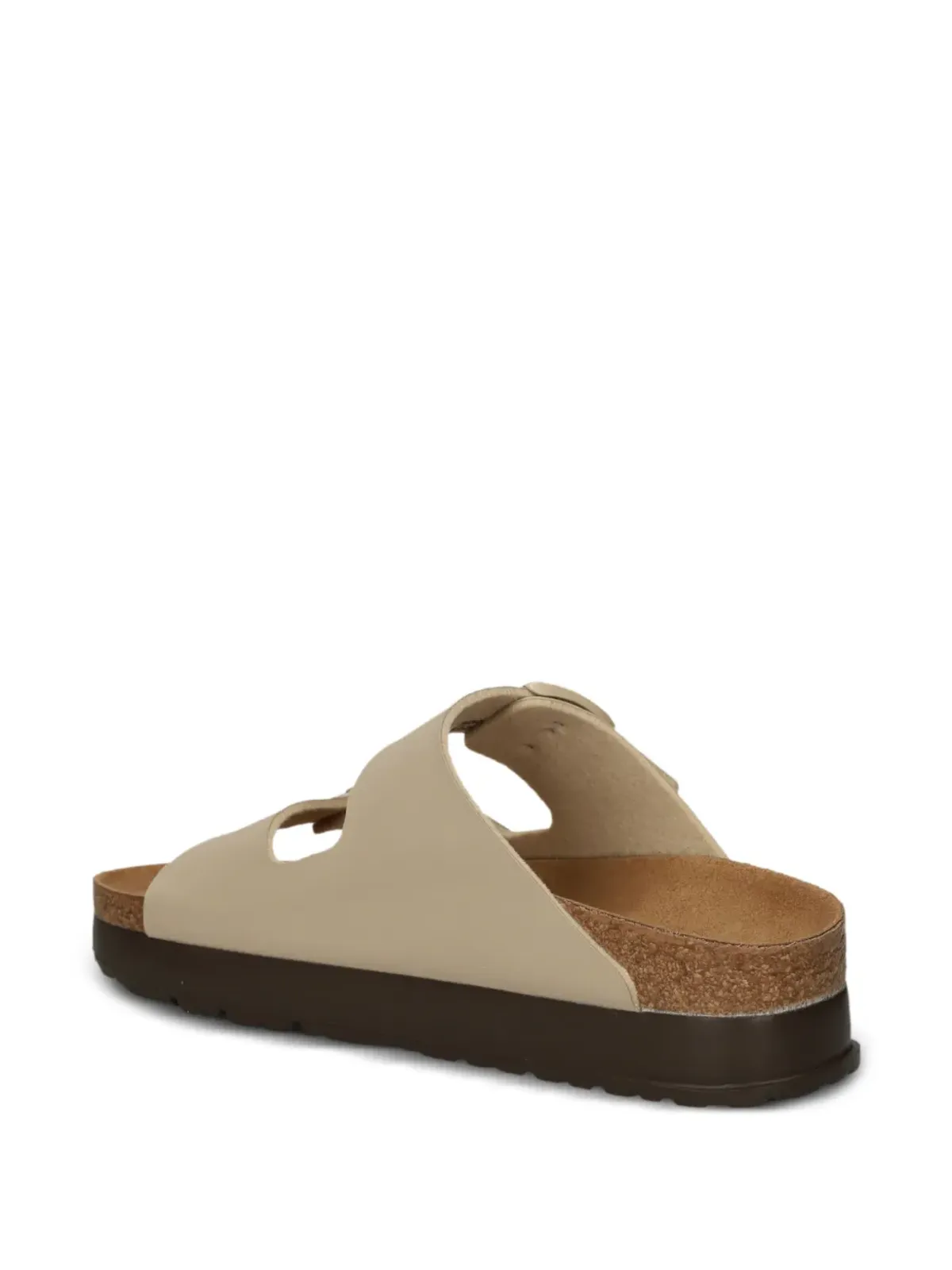 Birkenstock アリゾナ・パピリオ サンダル - 画像3
