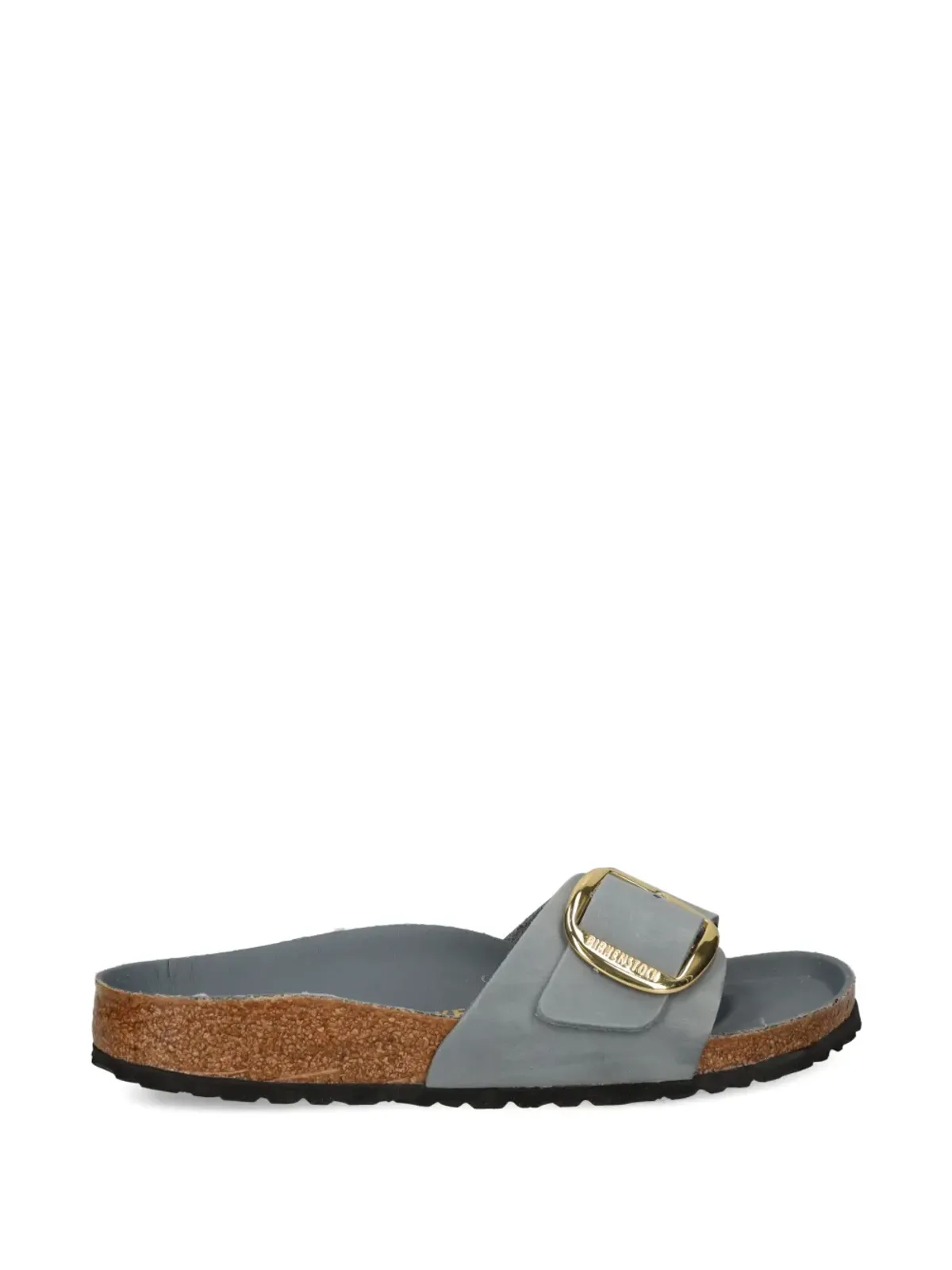 Birkenstock マドリッド ビッグバックル サンダル - 画像1