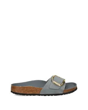 Birkenstock マドリッド ビッグバックル サンダル - サムネイル1