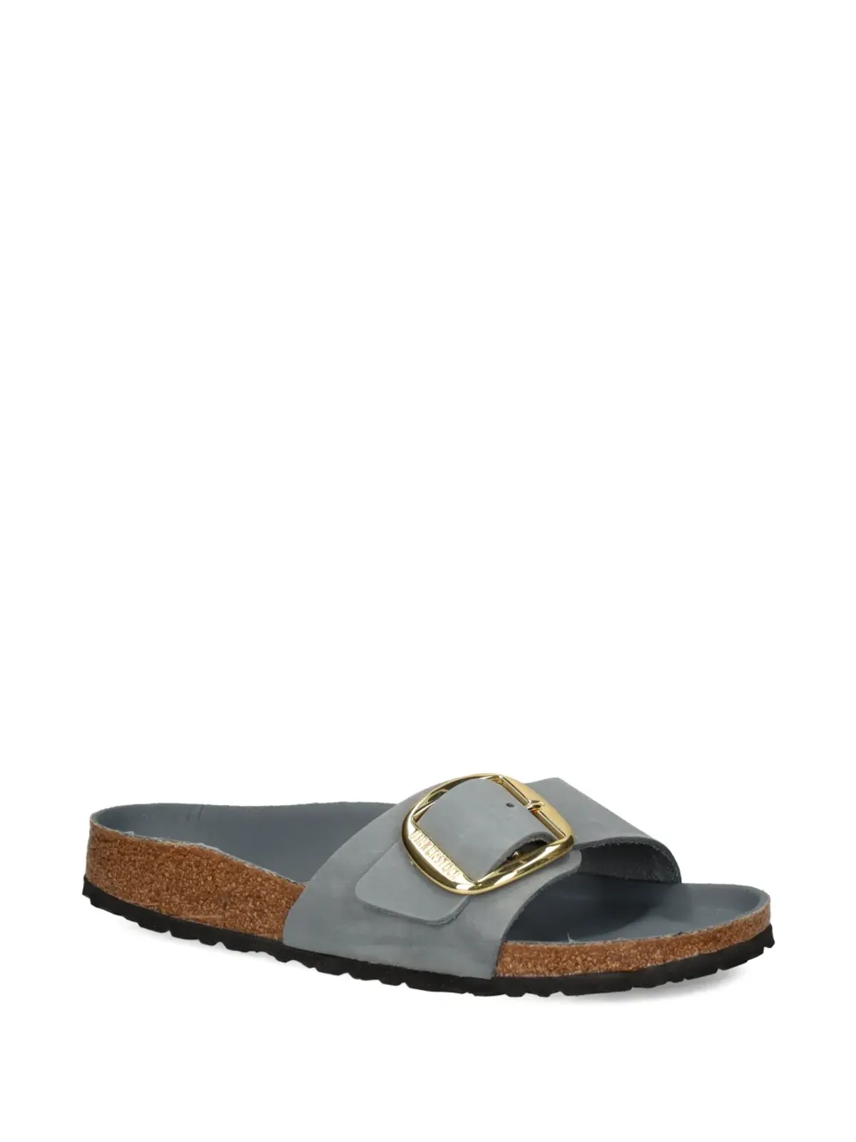 Birkenstock マドリッド ビッグバックル サンダル - 画像2