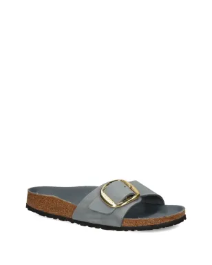 Birkenstock マドリッド ビッグバックル サンダル - サムネイル2