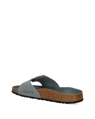 Birkenstock マドリッド ビッグバックル サンダル - サムネイル4