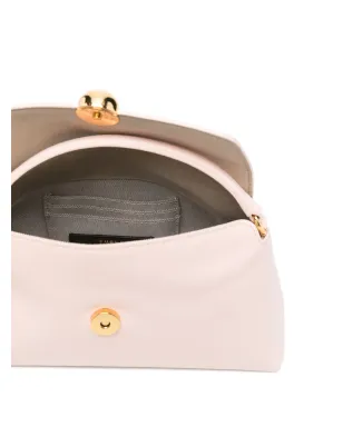 Furla ミニ Sfera レザー トートバッグ - ピンク - サムネイル5