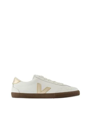 VEJA スムースレザー ボレー スニーカー - サムネイル1