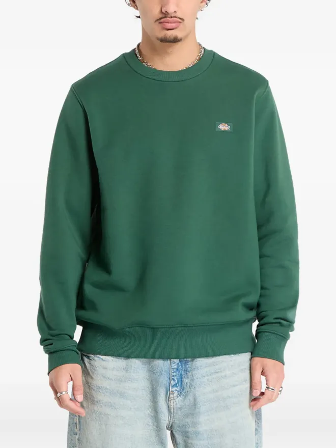 Dickies DICKIES Oakport ロゴパッチ スウェットシャツの商品画像