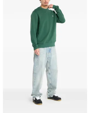DICKIES Oakport ロゴパッチ スウェットシャツ - サムネイル2
