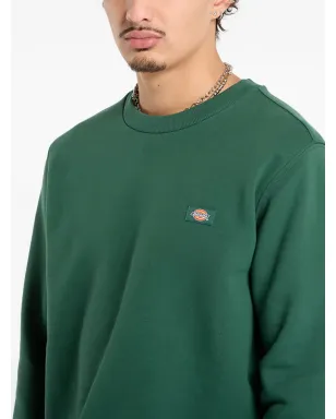 DICKIES Oakport ロゴパッチ スウェットシャツ - サムネイル4