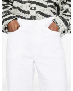 AG Jeans ワイドレッグジーンズ - サムネイル5