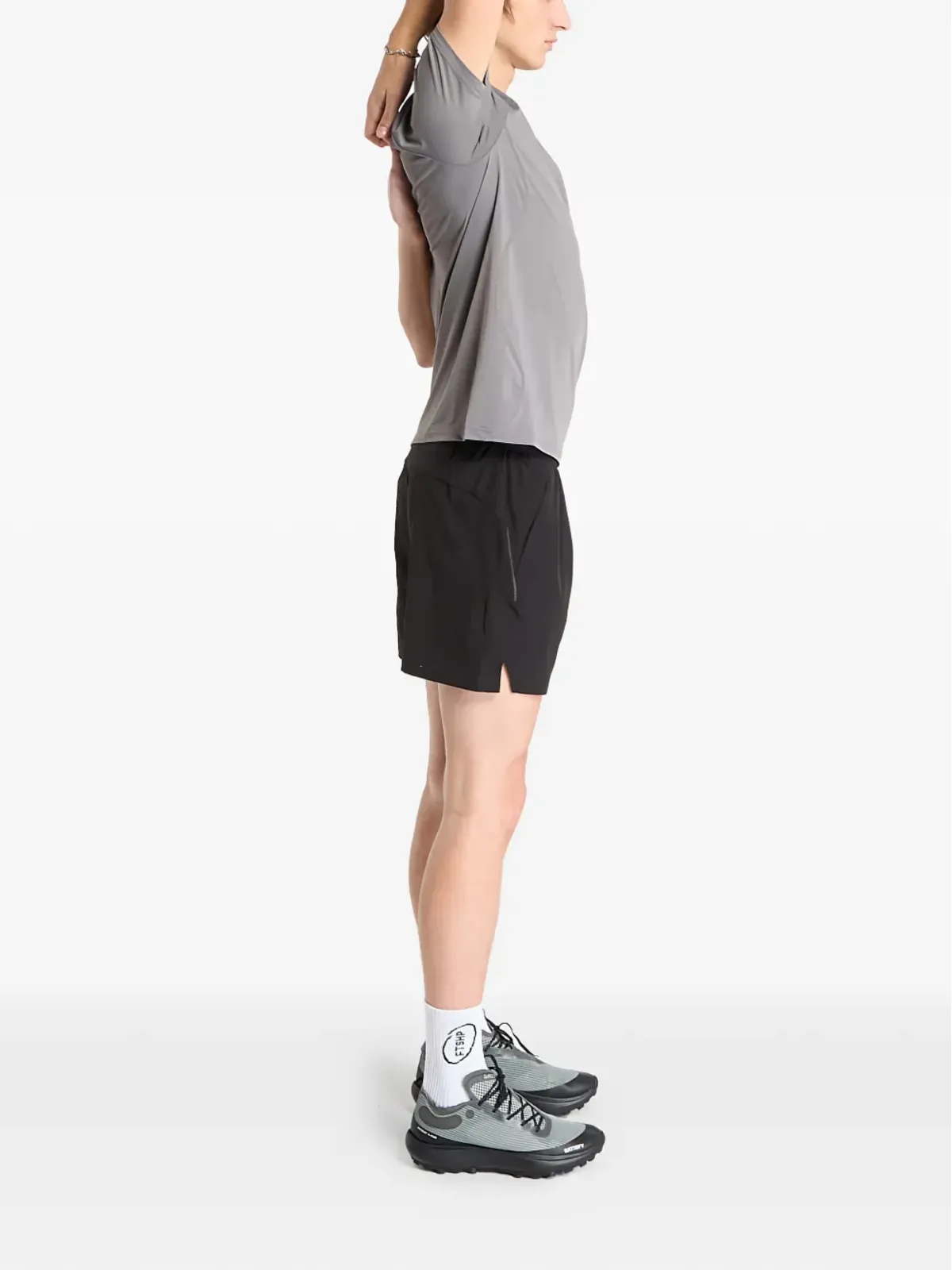 Represent 247 Trail クルーネック Tシャツ - 画像2