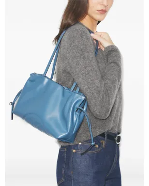 Tory Burch エラ・ナトゥーラ ドローストリング・トートバッグ - サムネイル2