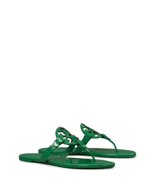 Tory Burch ミラー カットアウト サンダル - サムネイル2