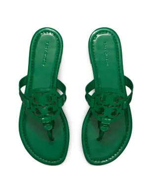 Tory Burch ミラー カットアウト サンダル - サムネイル3