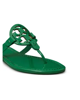 Tory Burch ミラー カットアウト サンダル - サムネイル4