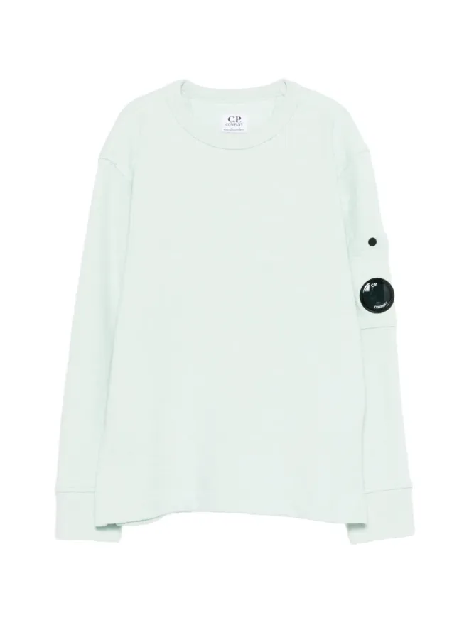 C.P. Company Kids C.P. Company Kids ポケット付き長袖セーターの商品画像