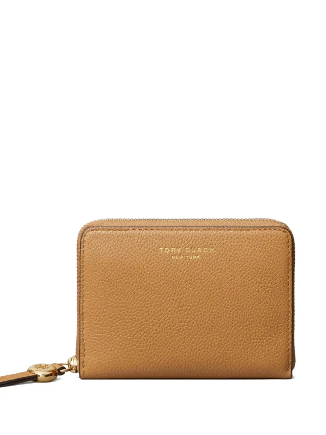 Tory Burch Tory Burch ロミー ジップアラウンド ミディアム ウォレットの商品画像