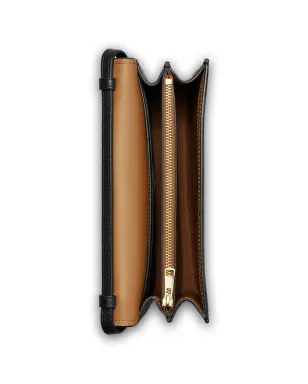 Tory Burch ロミー グレイン ミニバッグ - サムネイル4