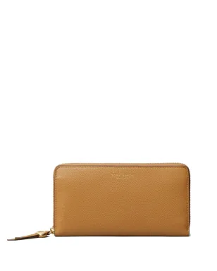Tory Burch ロミー ZIP コンチネンタル ウォレット - サムネイル1