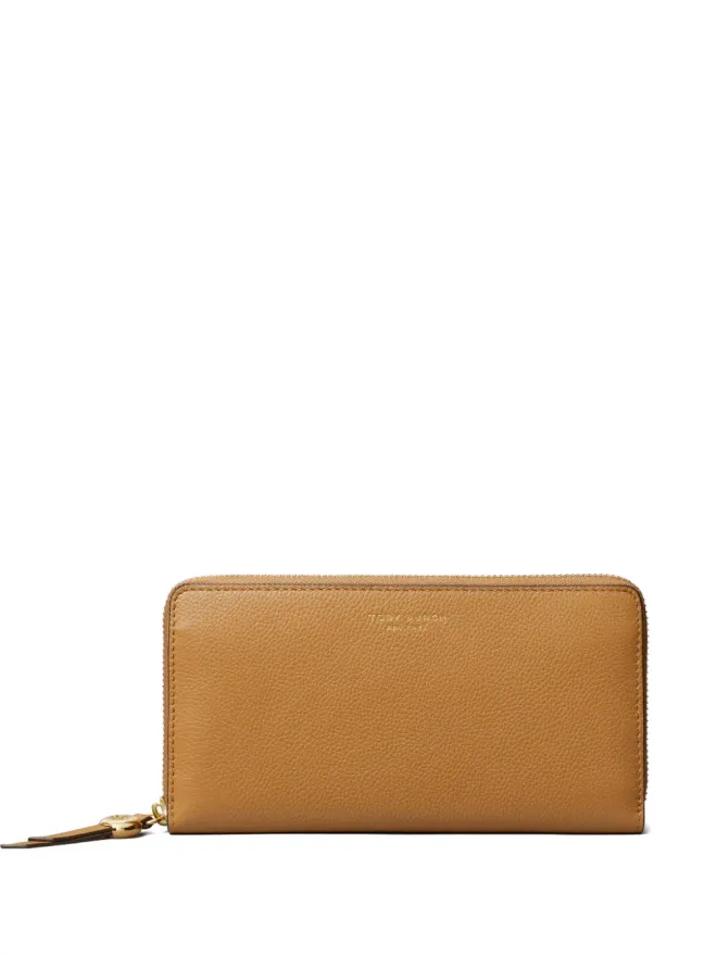 Tory Burch Tory Burch ロミー ZIP コンチネンタル ウォレットの商品画像