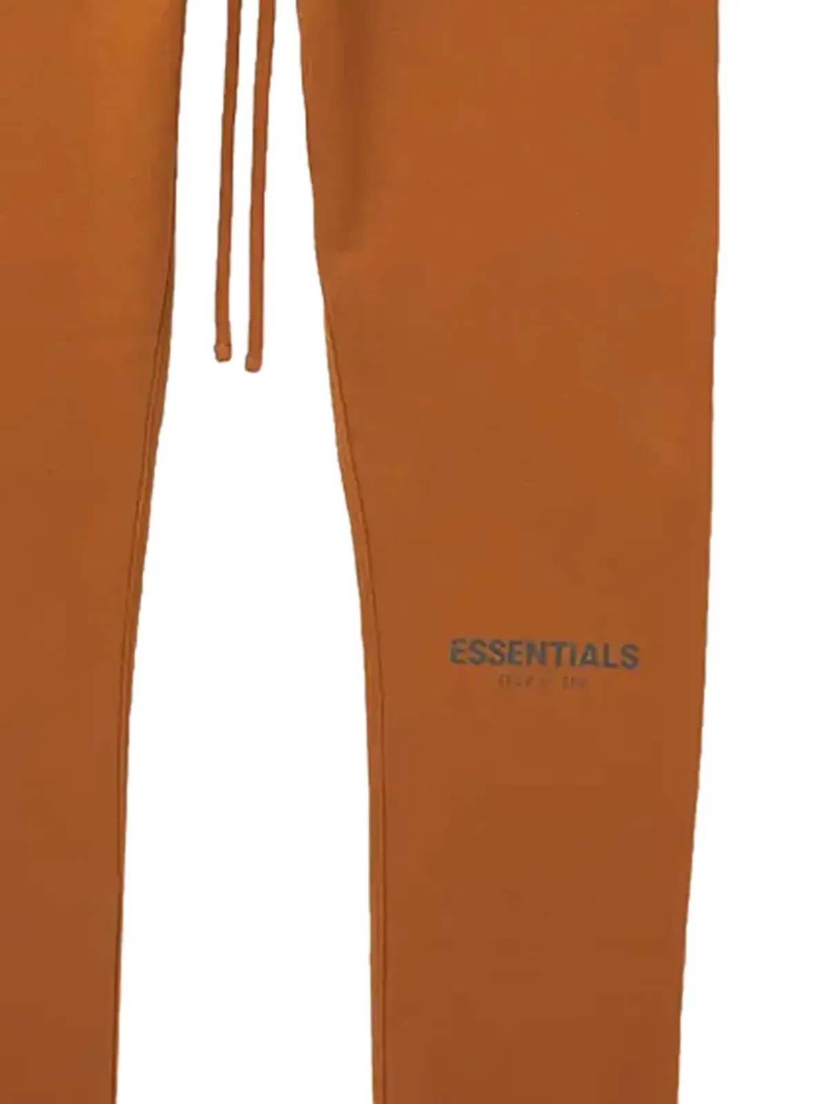 FEAR OF GOD ESSENTIALS KIDS MR PORTER トラックパンツ - 画像3