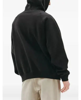 FEAR OF GOD ESSENTIALS ロゴディテール パーカー - サムネイル2