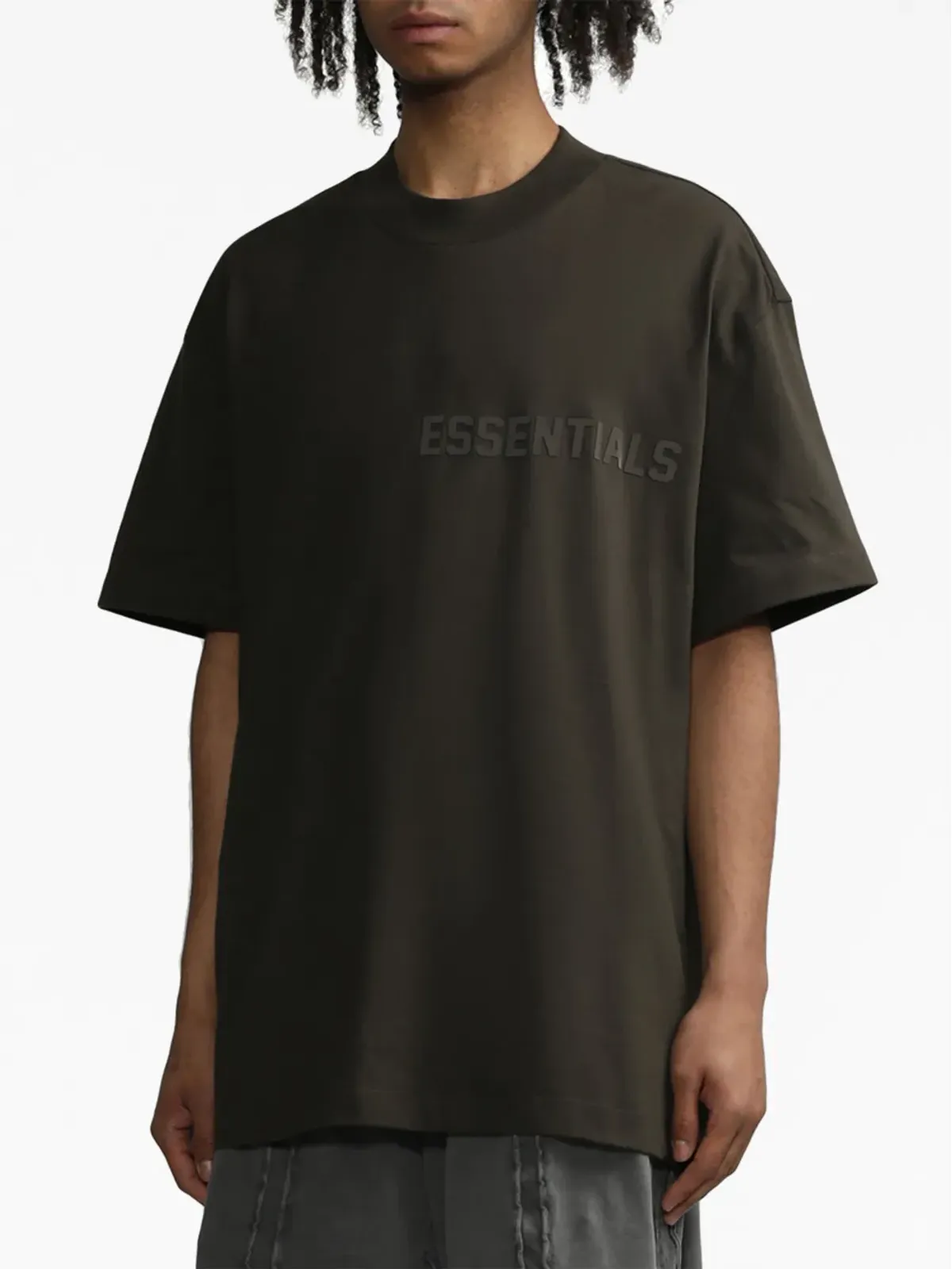 FEAR OF GOD ESSENTIALS 半袖Tシャツ - 画像3